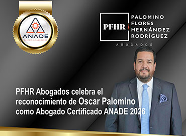 Noticias PFHR
