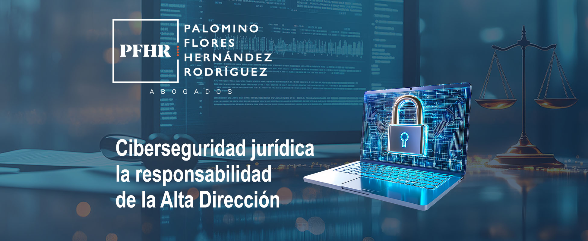 Blog de Noticias PFHR
