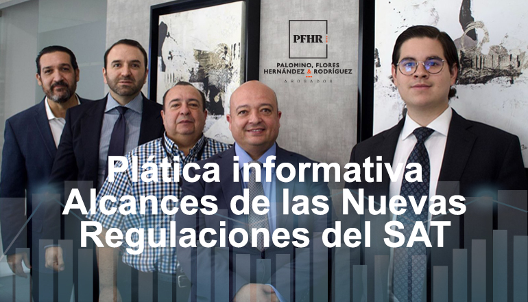 Patrocinador oficial del XX Congreso Nacional de la Abogacía Monterrey 2026