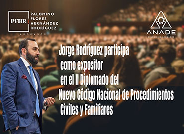Noticias PFHR