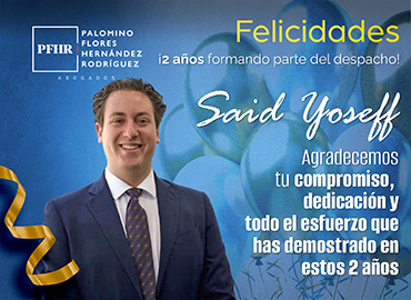Noticias PFHR