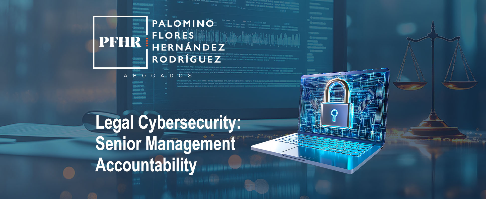 Blog de Noticias PFHR