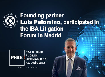 Noticias PFHR