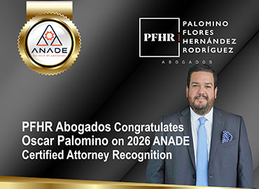 Noticias PFHR