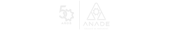 Logo ANADE