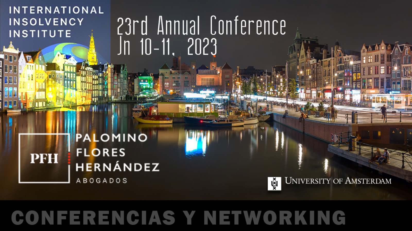 Amsterdam-23rd-Annual-Conference-Palomino-Flores-Hernandez-Abogados