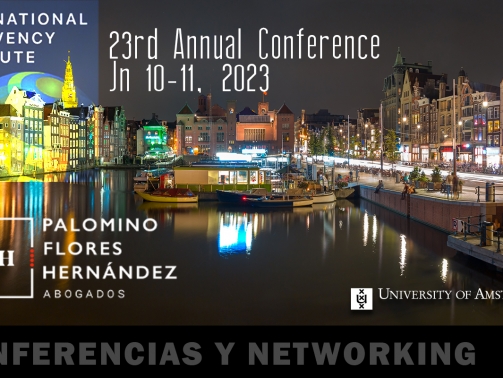 Amsterdam-23rd-Annual-Conference-Palomino-Flores-Hernandez-Abogados