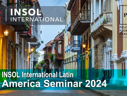 INSOL International Latin America Seminar 2024