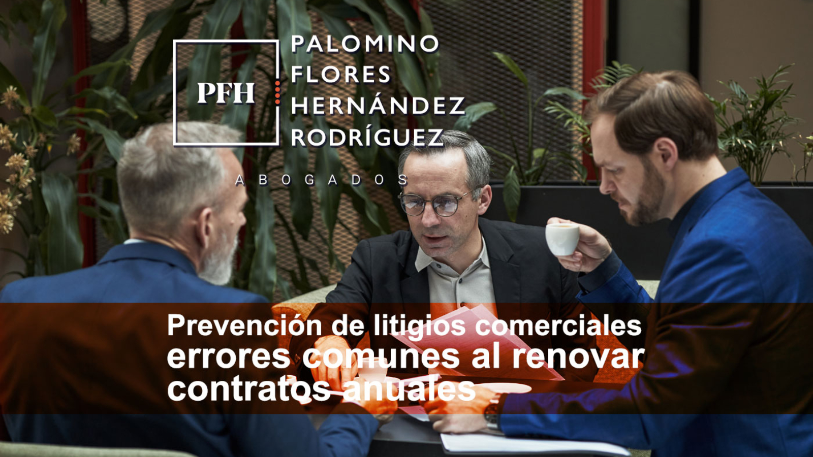 Cómo evitar sanciones por conflictos de interés: prácticas recomendadas para la alta dirección