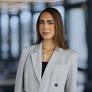 Valeria González Sánchez