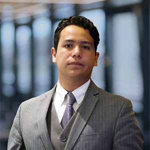 Gerardo Emmanuel Villaseñor Rodríguez