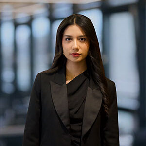 Sofia Regina Velázquez Ambriz