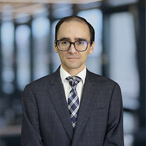 Javier de Jesús López Ramírez