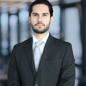 Gustavo Vaugier Rodríguez