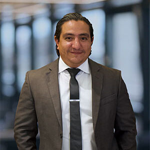 Ricardo Sánchez Torres