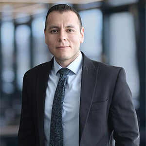 Christian Alejandro Zaragoza Rea