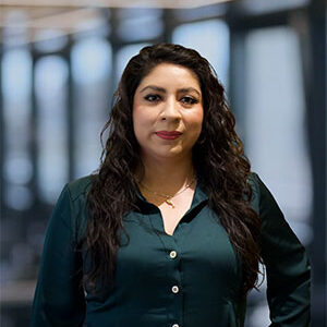 Carla Sarahi González González