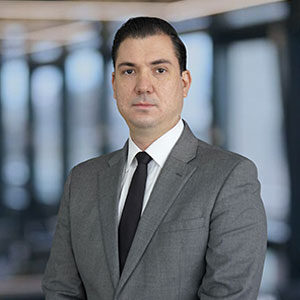 Fernando Montero Barragan